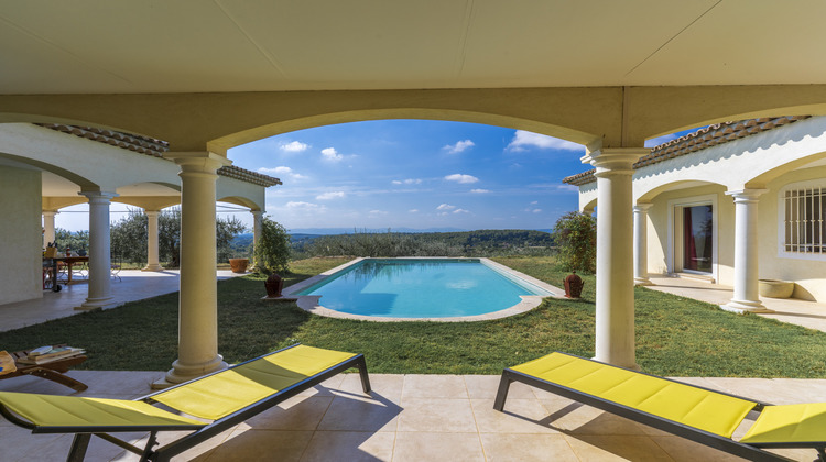 Ma-Cabane - Vente Maison Draguignan, 260 m²