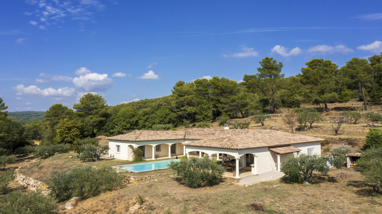 Ma-Cabane - Vente Maison Draguignan, 260 m²