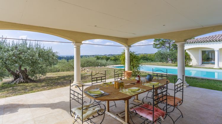 Ma-Cabane - Vente Maison Draguignan, 260 m²