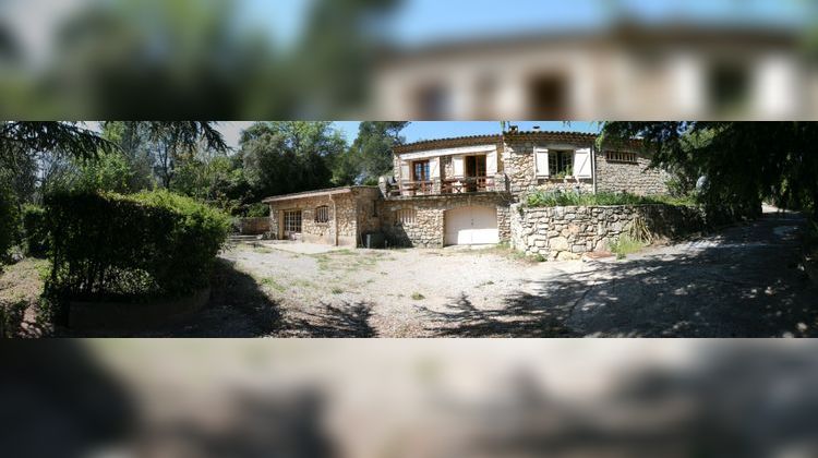 Ma-Cabane - Vente Maison DRAGUIGNAN, 152 m²