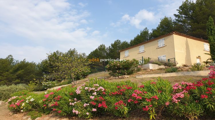 Ma-Cabane - Vente Maison Draguignan, 140 m²