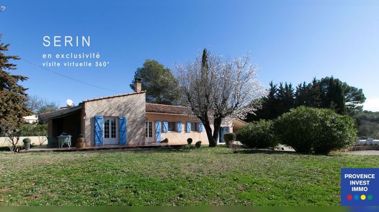 Ma-Cabane - Vente Maison Draguignan, 88 m²