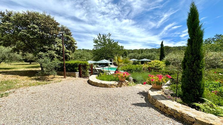 Ma-Cabane - Vente Maison DRAGUIGNAN, 362 m²