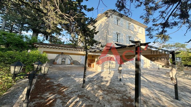 Ma-Cabane - Vente Maison Draguignan, 202 m²