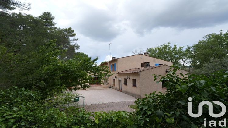 Ma-Cabane - Vente Maison Draguignan, 290 m²