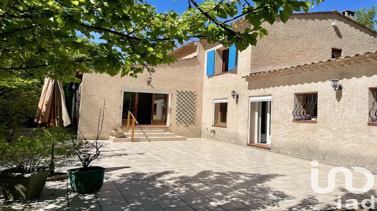Ma-Cabane - Vente Maison Draguignan, 290 m²