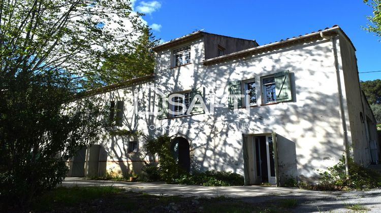 Ma-Cabane - Vente Maison Draguignan, 171 m²