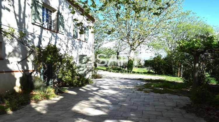 Ma-Cabane - Vente Maison Draguignan, 171 m²