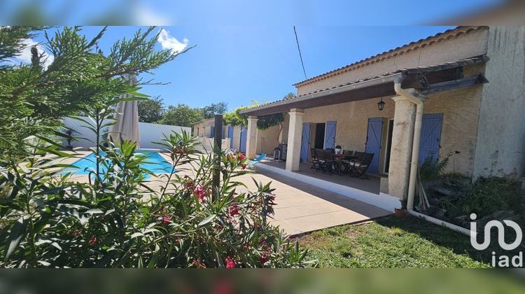 Ma-Cabane - Vente Maison Draguignan, 208 m²