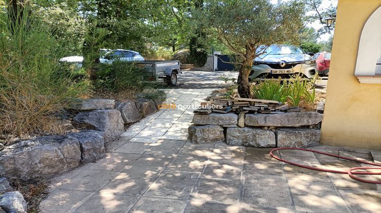 Ma-Cabane - Vente Maison Draguignan, 170 m²