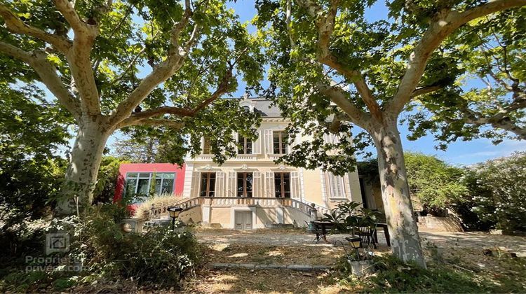 Ma-Cabane - Vente Maison DRAGUIGNAN, 187 m²