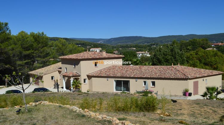 Ma-Cabane - Vente Maison Draguignan, 295 m²