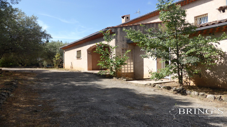 Ma-Cabane - Vente Maison Draguignan, 150 m²