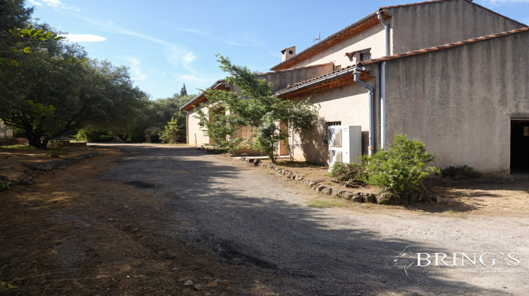 Ma-Cabane - Vente Maison Draguignan, 150 m²