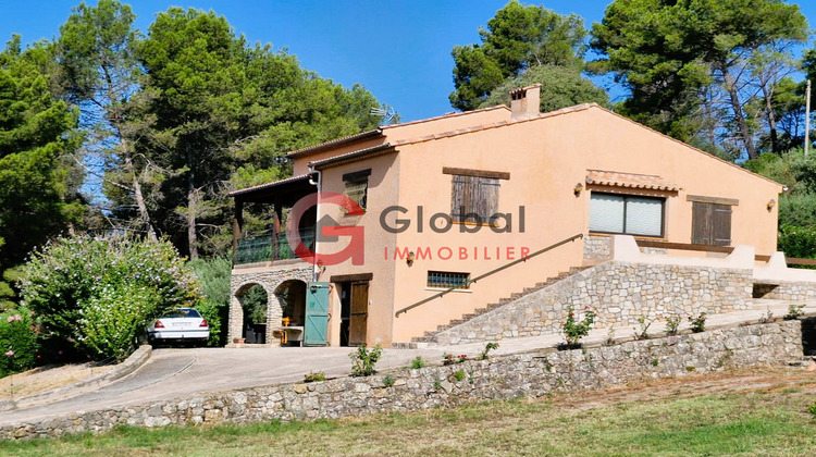 Ma-Cabane - Vente Maison Draguignan, 183 m²