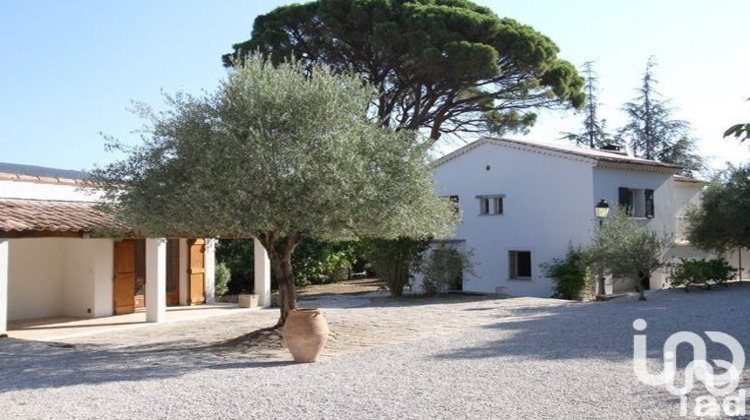 Ma-Cabane - Vente Maison Draguignan, 200 m²