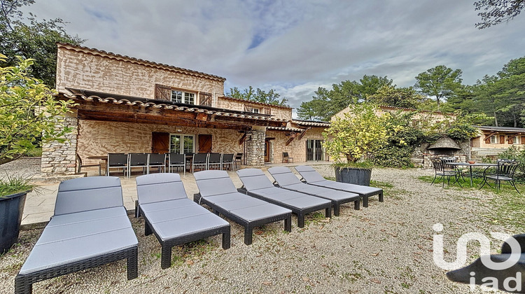 Ma-Cabane - Vente Maison Draguignan, 305 m²