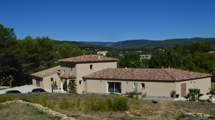 Ma-Cabane - Vente Maison Draguignan, 270 m²