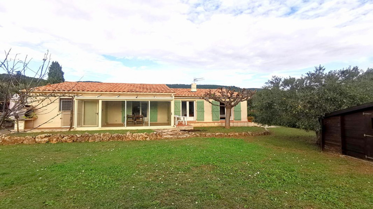 Ma-Cabane - Vente Maison DRAGUIGNAN, 107 m²