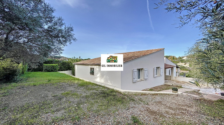 Ma-Cabane - Vente Maison Draguignan, 149 m²