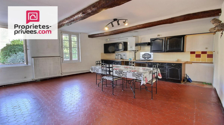 Ma-Cabane - Vente Maison DRAGUIGNAN, 115 m²