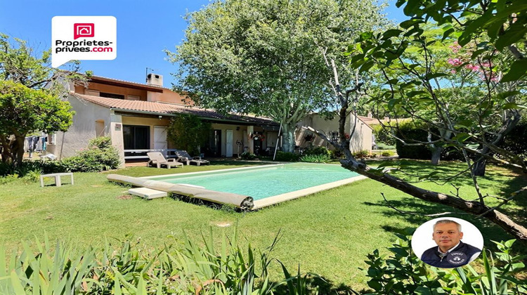 Ma-Cabane - Vente Maison DRAGUIGNAN, 105 m²