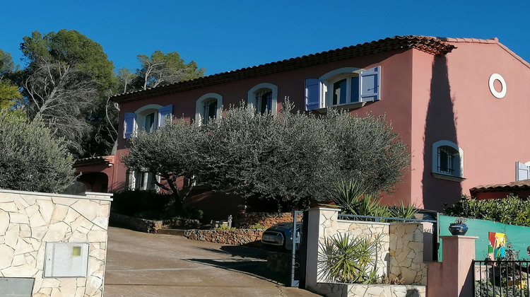 Ma-Cabane - Vente Maison Draguignan, 195 m²