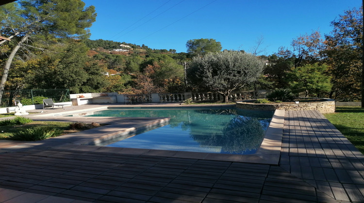 Ma-Cabane - Vente Maison Draguignan, 195 m²