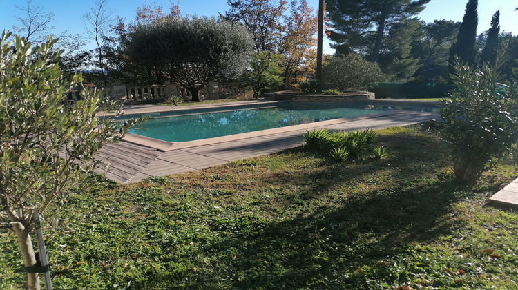 Ma-Cabane - Vente Maison Draguignan, 195 m²