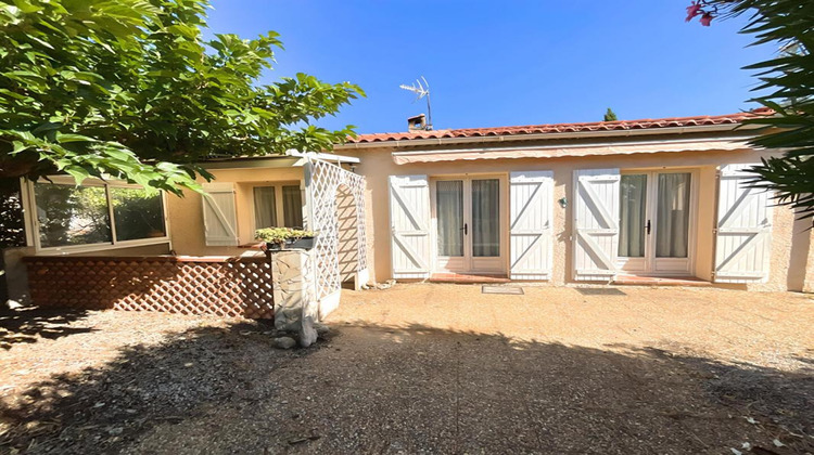 Ma-Cabane - Vente Maison DRAGUIGNAN, 105 m²