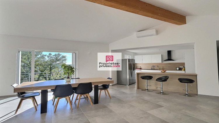 Ma-Cabane - Vente Maison DRAGUIGNAN, 142 m²