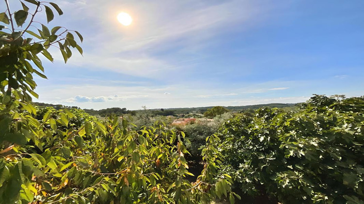 Ma-Cabane - Vente Maison DRAGUIGNAN, 180 m²