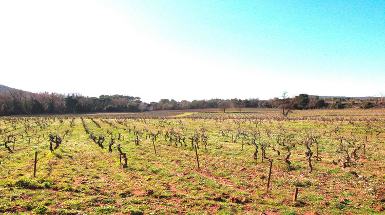 Ma-Cabane - Vente Maison DRAGUIGNAN, 2000 m²