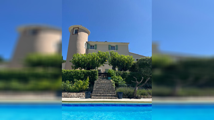 Ma-Cabane - Vente Maison DRAGUIGNAN, 160 m²