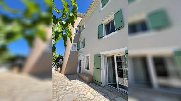 Ma-Cabane - Vente Maison DRAGUIGNAN, 160 m²