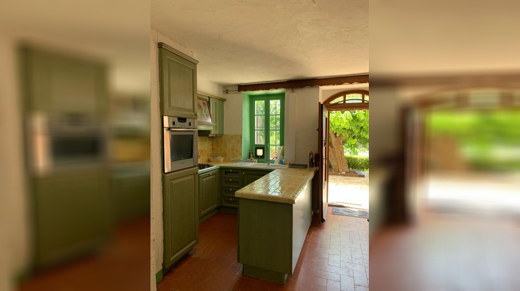 Ma-Cabane - Vente Maison DRAGUIGNAN, 160 m²