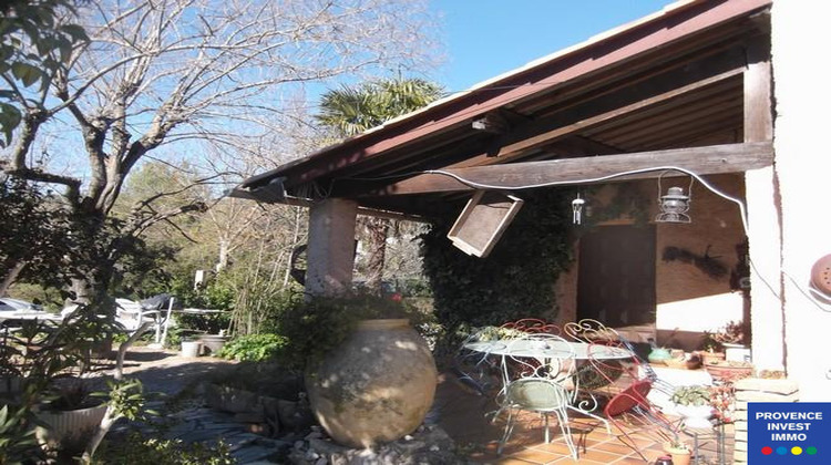 Ma-Cabane - Vente Maison Draguignan, 80 m²