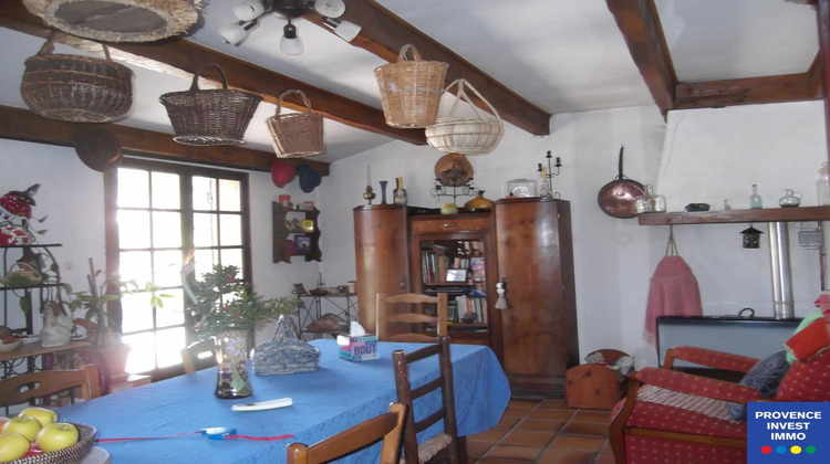 Ma-Cabane - Vente Maison Draguignan, 80 m²