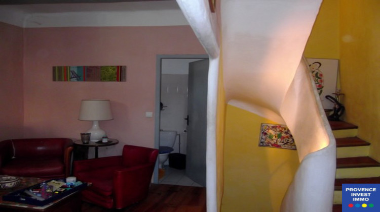 Ma-Cabane - Vente Maison Draguignan, 60 m²