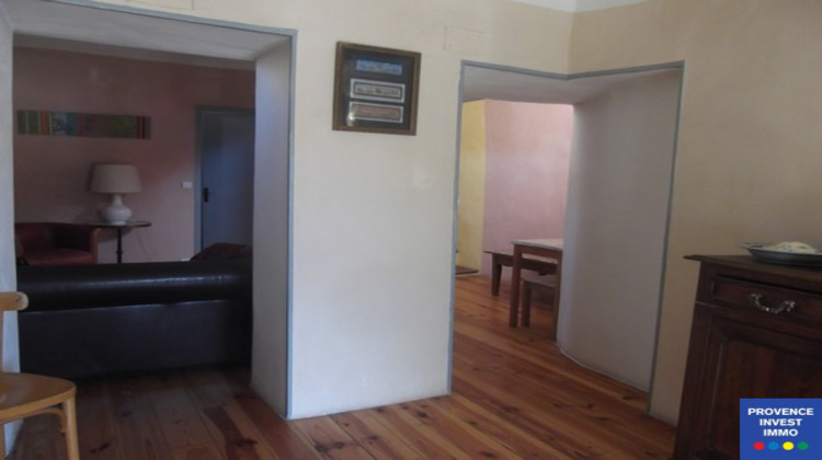 Ma-Cabane - Vente Maison Draguignan, 60 m²