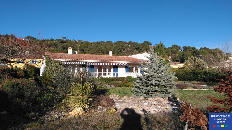 Ma-Cabane - Vente Maison Draguignan, 100 m²