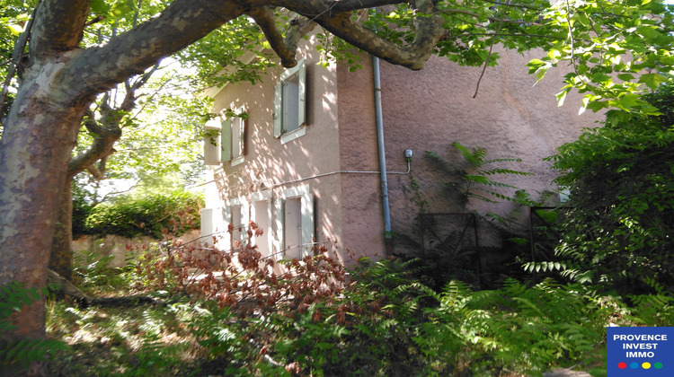 Ma-Cabane - Vente Maison Draguignan, 83 m²