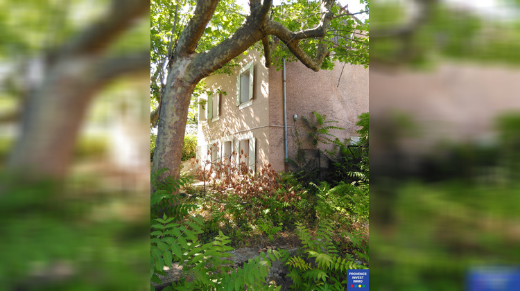 Ma-Cabane - Vente Maison Draguignan, 83 m²