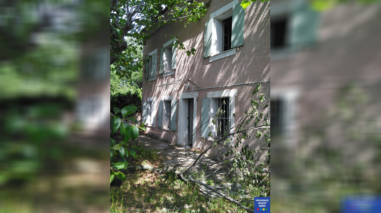 Ma-Cabane - Vente Maison Draguignan, 83 m²