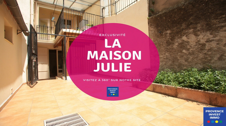 Ma-Cabane - Vente Maison Draguignan, 217 m²