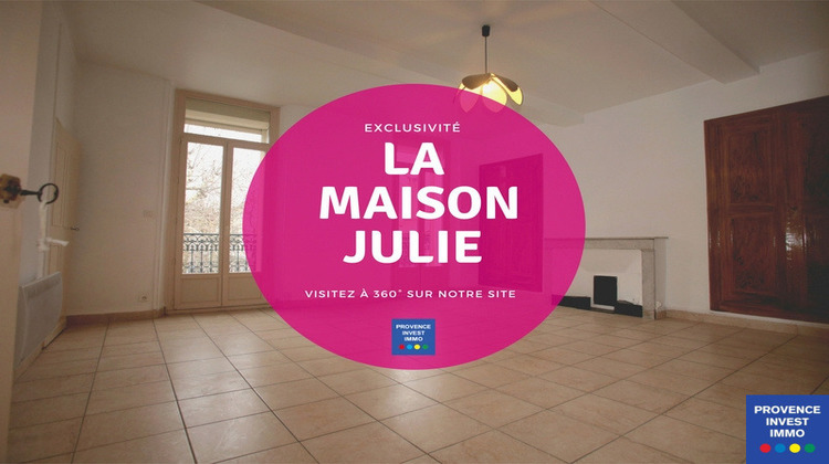 Ma-Cabane - Vente Maison Draguignan, 217 m²