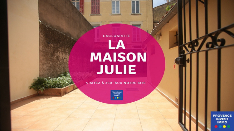 Ma-Cabane - Vente Maison Draguignan, 217 m²