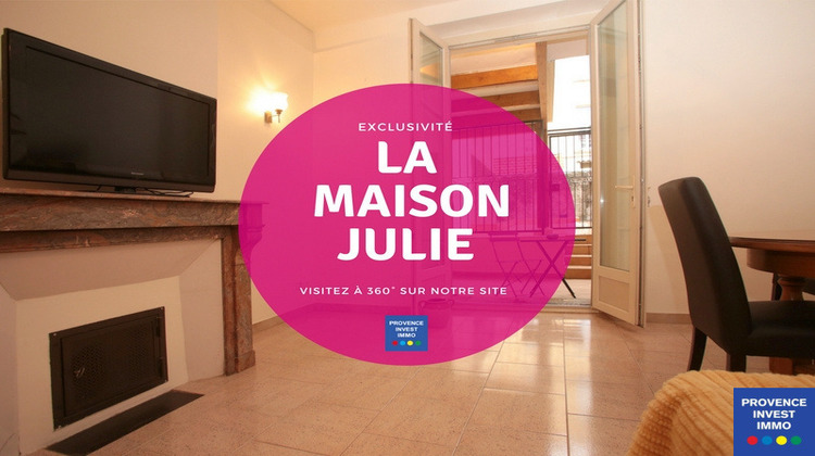 Ma-Cabane - Vente Maison Draguignan, 217 m²