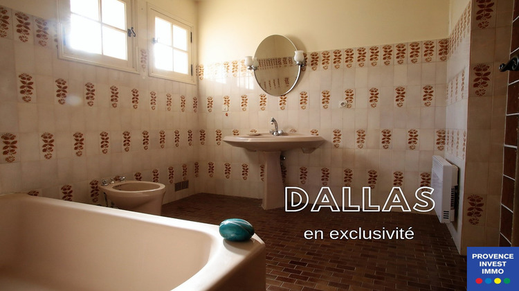 Ma-Cabane - Vente Maison Draguignan, 114 m²