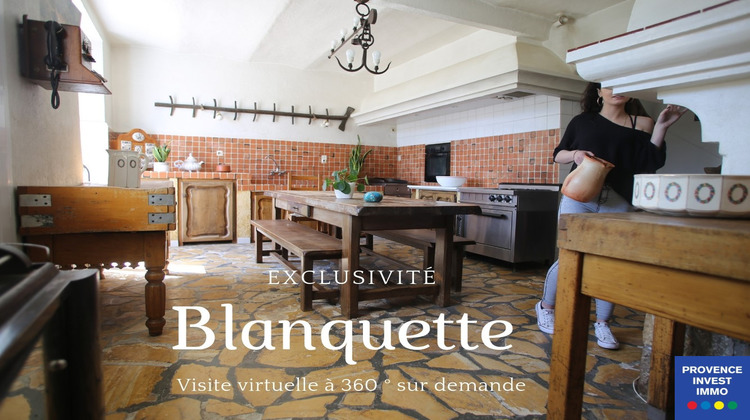 Ma-Cabane - Vente Maison Draguignan, 94 m²